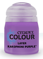 Layer: Kakophoni Purple 22-86